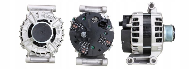 Alternator citroen jumper 2,2 hdi 110 regenerowany - ELSTOCK 28-6780