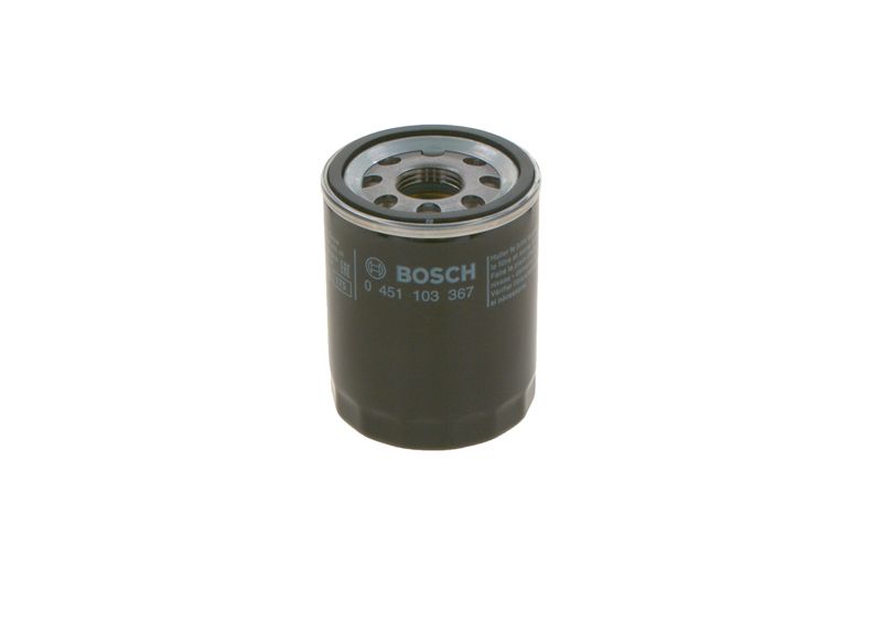 Filtr oleju jaguar xj/xk 02- - BOSCH 0 451 103 367