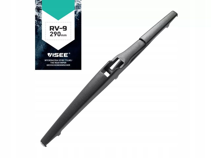 Pioro wycier tył visee backside rv-9 290 RV-9290