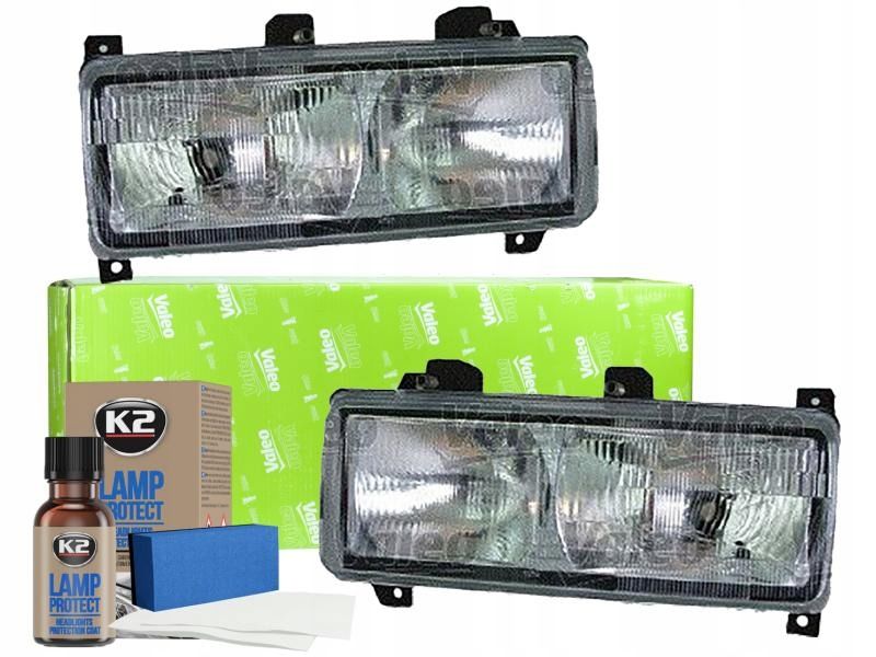 Reflektor - VALEO 087961