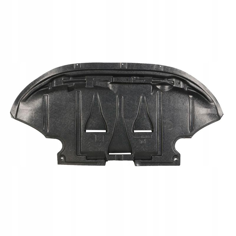 Osłona silnika/skrzyni - REZAW RP150106