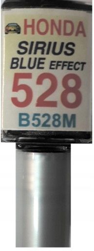 Arasystem lakier samochodowy 10ml ARAB528M
