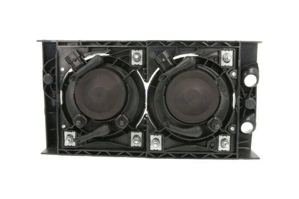 Lampa przeciwmgielna przód - TRUCKLIGHT FL-DA003L