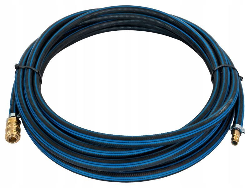 Przewody do instalacji sprężonego powietrza - AIRPRESS 40436