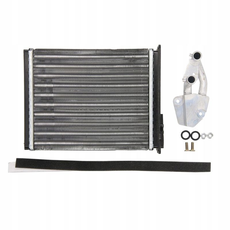 Nagrzewnica - THERMOTEC D6C009TT