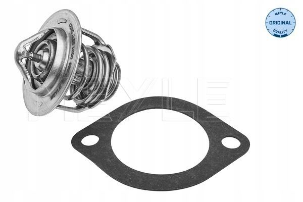 Termostat opel 85c 1,7tds 92- - MEYLE 628 228 0001