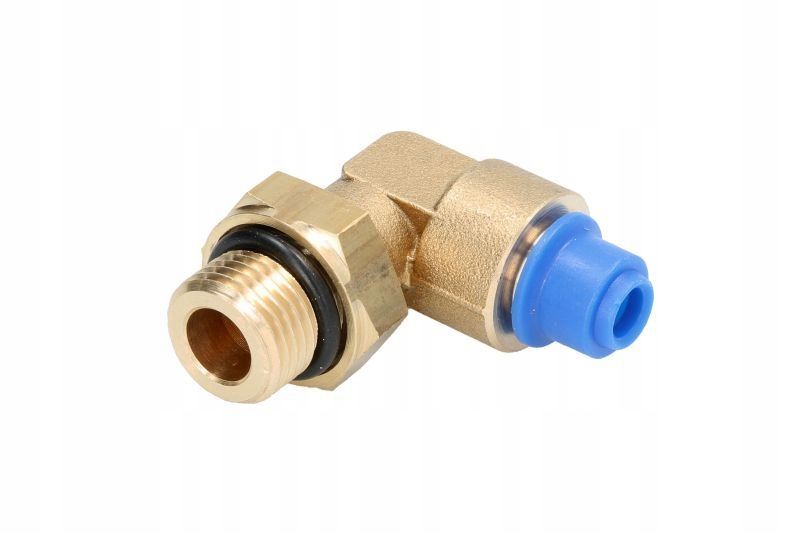 Szybkozłącze przewodów tekalan - PNEUMATICS PNK6/M16