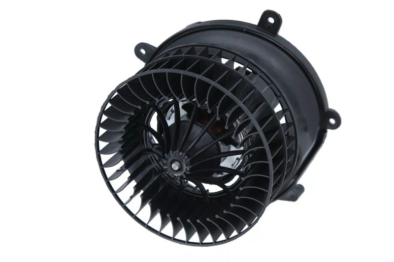 Dmuchawa mercedes slk series - VALEO 884608