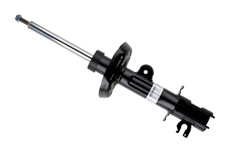 Amortyzator zawieszenia - BILSTEIN 22-242433