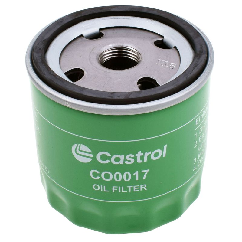 Filtr oleju - CASTROL CO0017