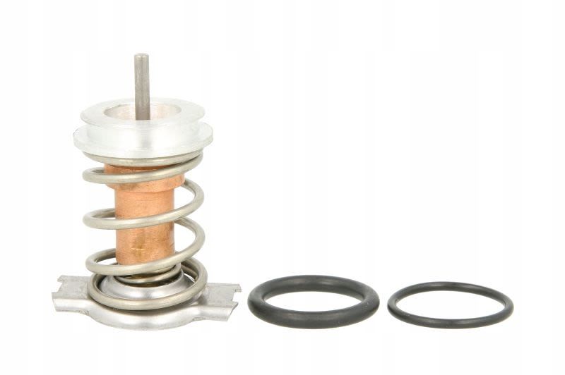 Termostat cieczy chłodzącej - THERMOTEC D28001TT