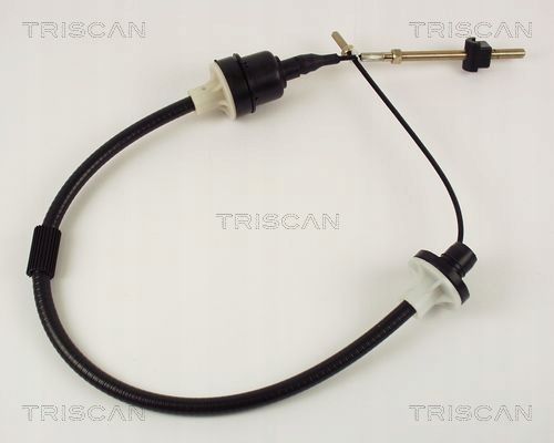 Linka sprzęgła opel astra 91-02 - TRISCAN 8140 24234