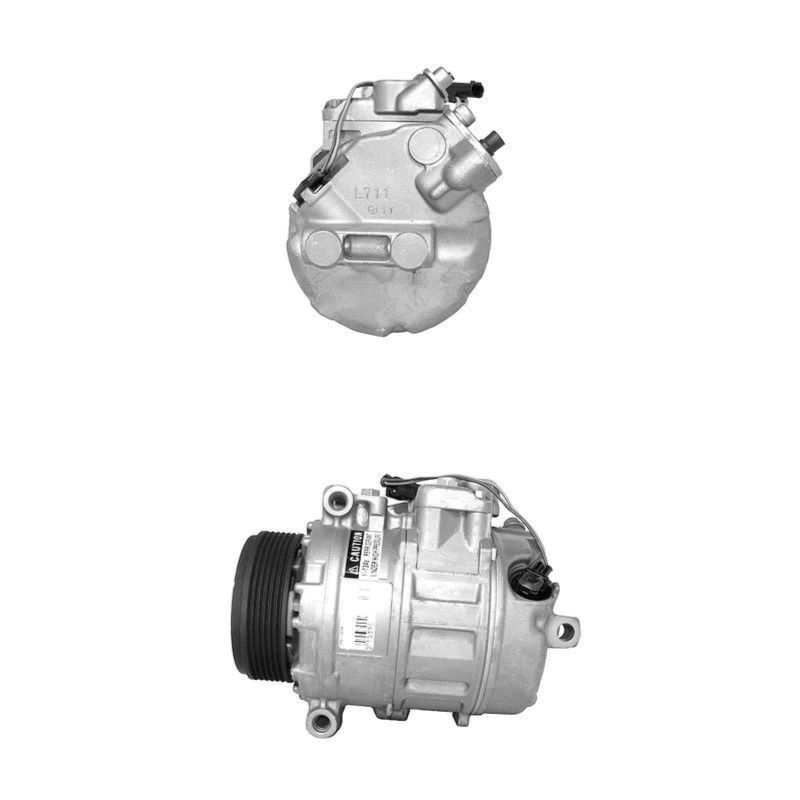 Kompresor klimatyzacji bmw 3 e90-e91-e92-e93 (05-) - BV PSH 090.215.029.050