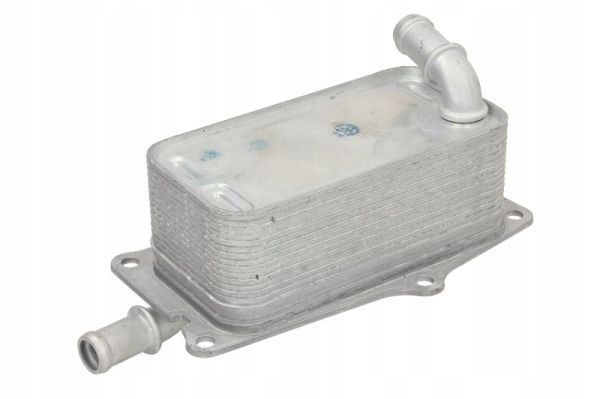 Chłodnica oleju - THERMOTEC D4M015TT