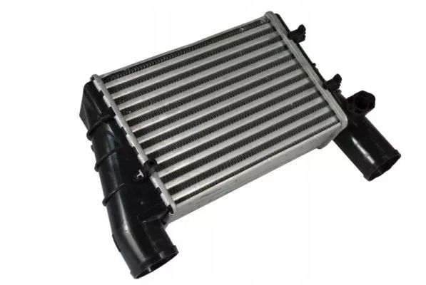 Chłodnica powietrza dolotowego - THERMOTEC DAW002TT