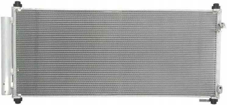 Skraplacz klimatyzacji - THERMOTEC KTT110503