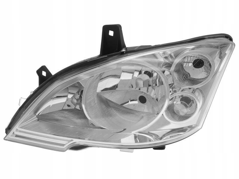 Reflektor - DEPO 440-1191LMLD-EM