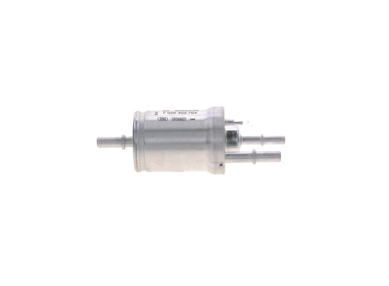 Filtr paliwa, wtrysk benzyny - BOSCH F 026 403 764