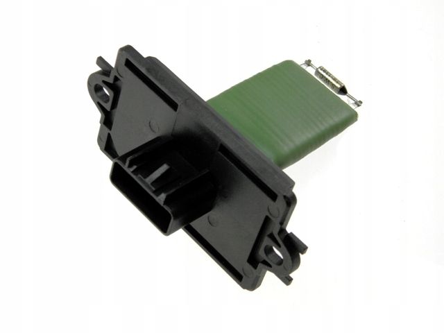 Rezystor dmuchawy - NTY ERD-CH-007