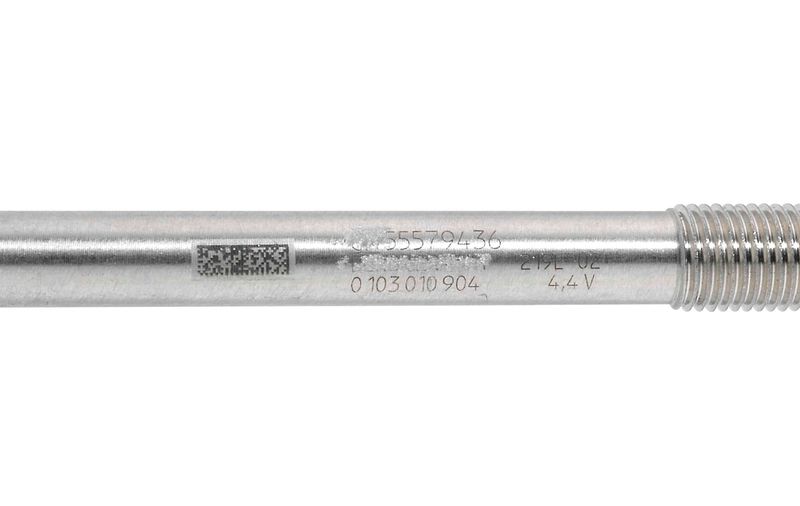 Świeca żarowa - BORGWARNER PSG 006