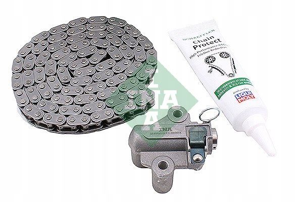 Zestaw łańcucha rozrządu - INA 559 1812 10