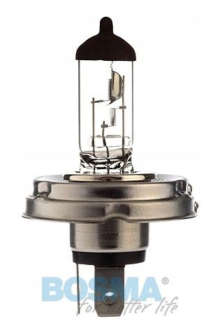 Zar.h4 12v/60/55w p45t - BOSMA LED1451