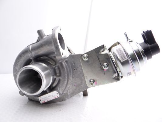 Turbosprężarka - GARRETT 804963-5002S
