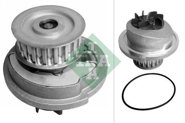 Pompa wody - INA 538 0302 10