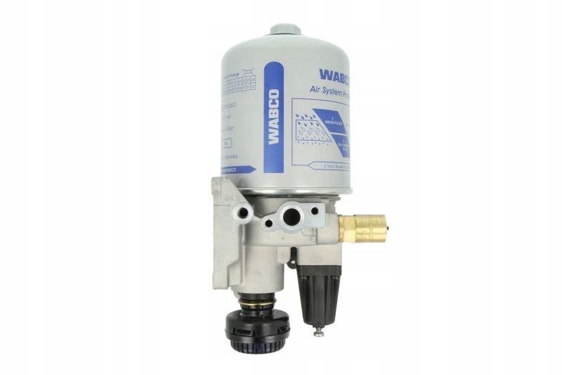 Osuszacz powietrza - WABCO 932 510 956 2