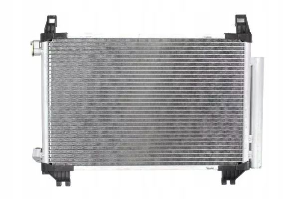 Skraplacz klimatyzacji - THERMOTEC KTT110504