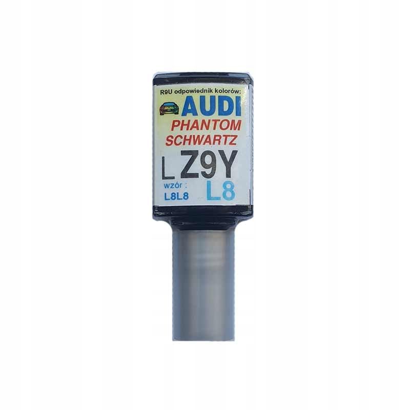 Arasystem lakier samochodowy 10ml ARAZ9Y