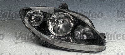 Reflektor - VALEO 043338