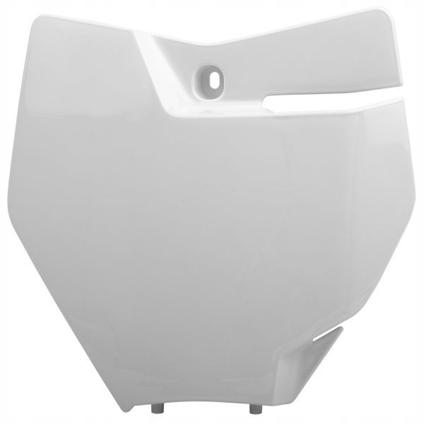 Numer startowy (plastron) - CEMOTO 8664900008 CEM
