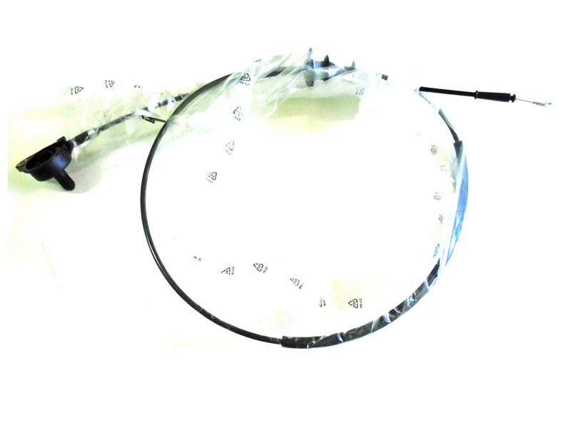 Linka pokrywy silnika - OE 77 00 352 477