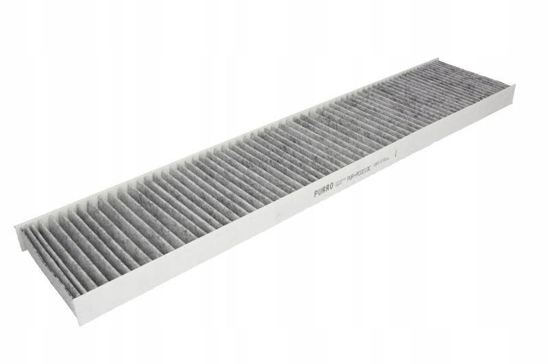 Filtr kabiny - PURRO PUR-PC0013