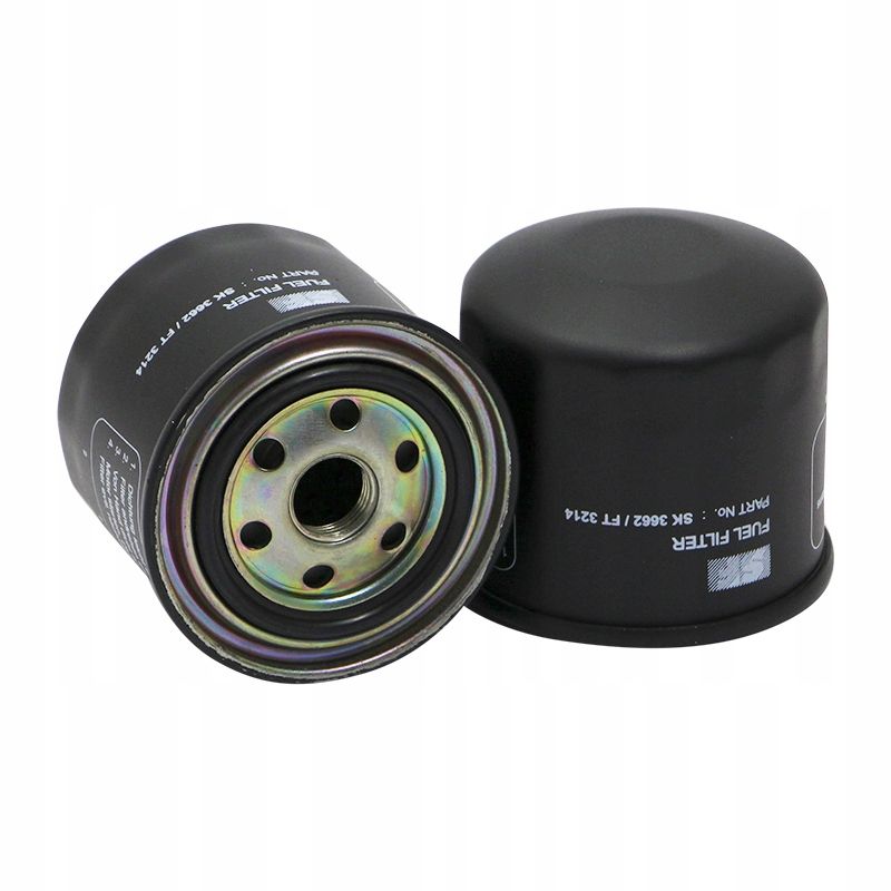 Filtr paliwa - SF SK3662