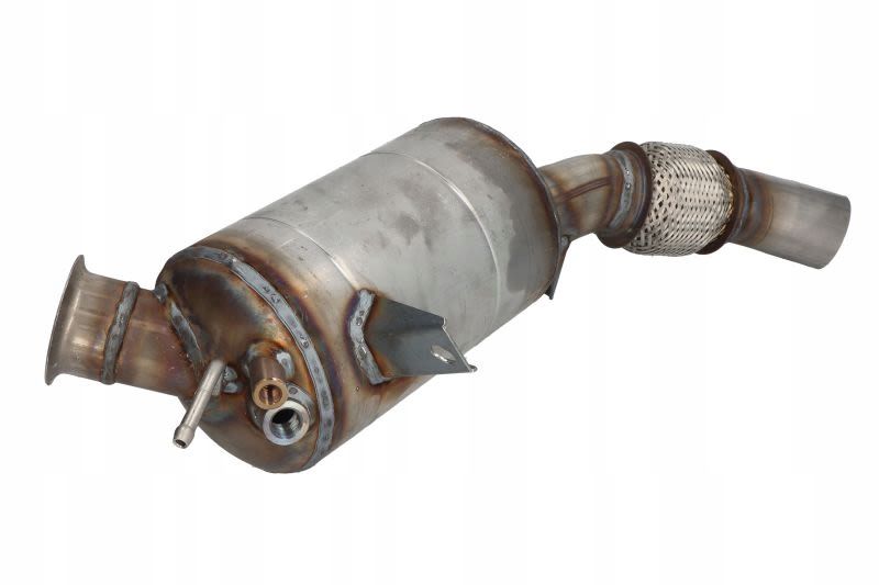 Filtr cząstek stałych DPF - JMJ JMJ1282