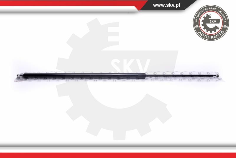 Sprężyna gazowa pokrywy bagażnika - SKV ESEN 52SKV682