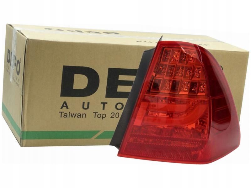 Lampa tył - DEPO 444-1951R-UE