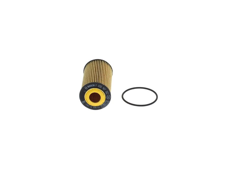 Wkład filtru olejowego - BOSCH F 026 407 352