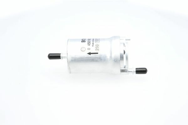 Filtr paliwa, wtrysk benzyny - BOSCH 0 450 905 925