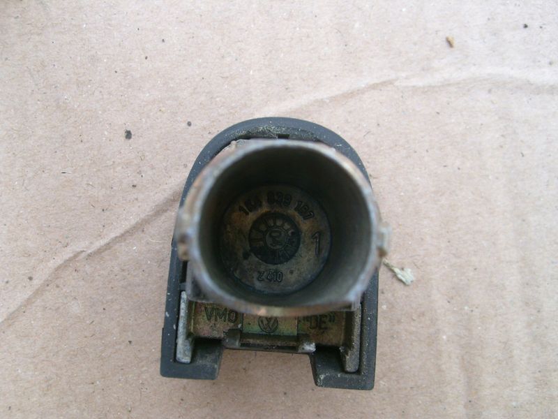 Elementy klamki drzwi - OE 1K4 839 167