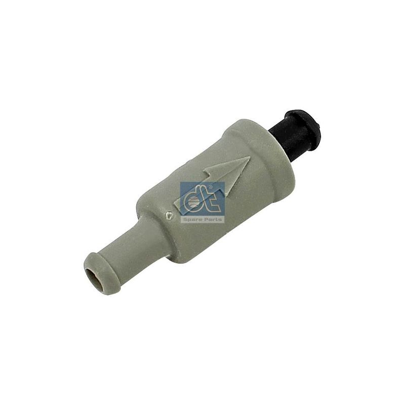 Zawór zwrotny spryskiwacza - DT SPARE PARTS 2.25211