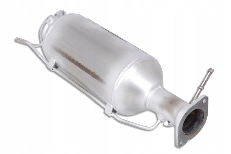 Filtr cząstek stałych - BM CATALYSTS BM11023