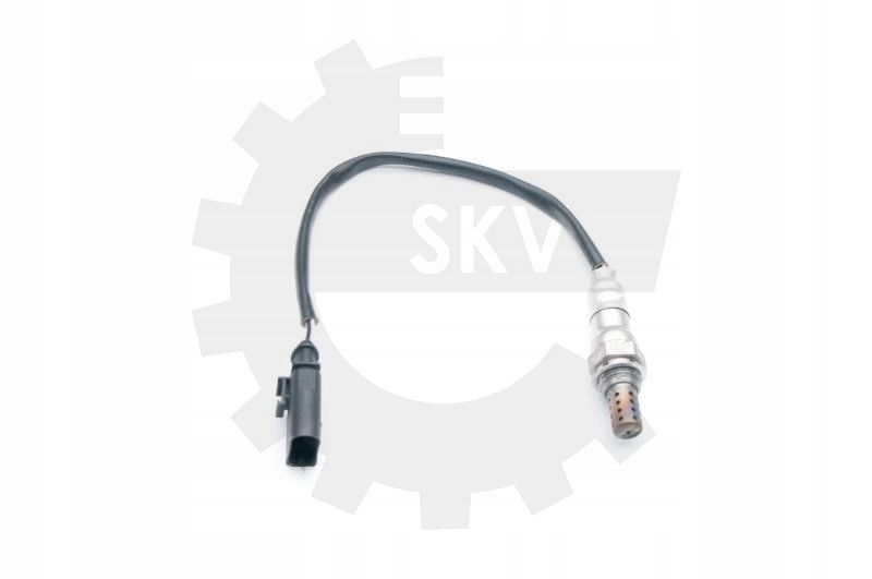 Sonda lambda .. - SKV 09SKV697