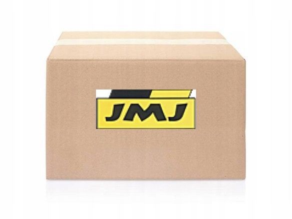 Filtr cząstek stałych - JMJ JMJ 1052