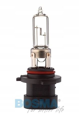 Zar.hb3a xs p20d 12v 60w - BOSMA LED6029