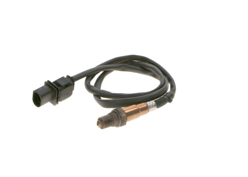 Sonda lambda man - BOSCH 0 258 017 025