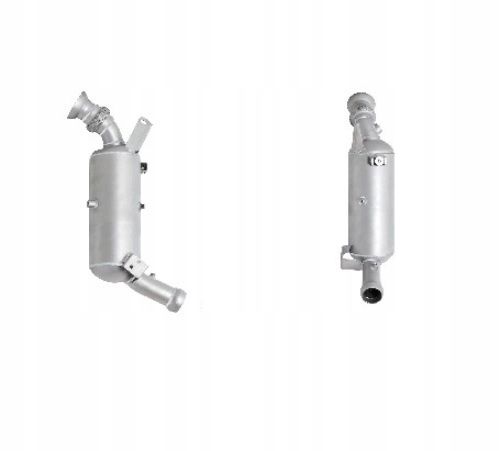 Filtr cząstek stałych dpf euro 4 - AS FD5064