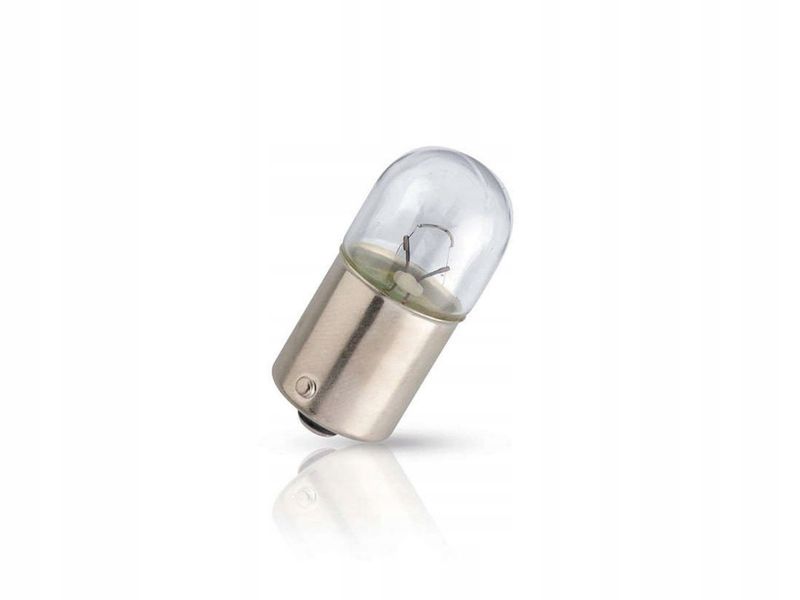 Żarówki, ksenony, led - BOSCH 1 987 302 508/10
